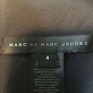 Marc By Marc Jacobs Spring 2015 Skirt